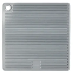 MASTRAD Manique Silicone Carrée 18 cm Gris* Gant De Cuisine