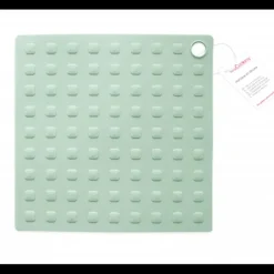 SCRAPCOOKING Manique Silicone Carrée 19,9 cm (x2)* Gant De Cuisine