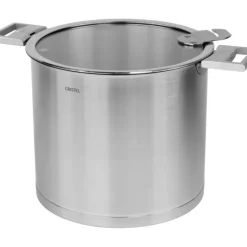 CRISTEL Marmite Ø 20 cm Strate Amovible Inox* Marmites