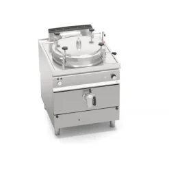 BERTOS Marmite à Gaz 100L Autoclave Berto's* Chaud