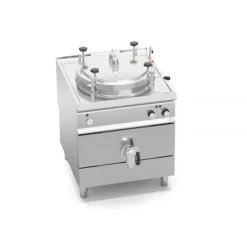 BERTOS Marmite Electrique 150L Autoclave Berto's* Chaud