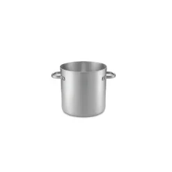 MALLARD FERRIERE Marmite en Aluminium 27 cm x H 27 cm (sans couvercle)* Marmites