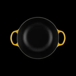 LE CREUSET Marmite en fonte 26 cm Nectar Signature* Marmites