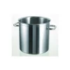 BOURGEAT Marmite Inox Ø 40 cm x H 40 cm Excellence Matfer* Marmites
