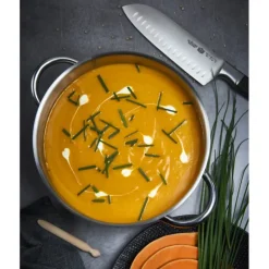 DE BUYER Marmite Inox Ø40cm Prim'Appety* Marmites