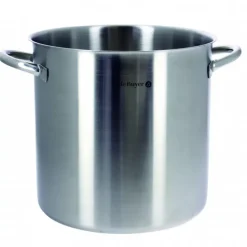 DE BUYER Marmite Inox Ø28cm Prim'Appety* Marmites