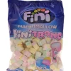 FINI Marshmallow Fleurs x125 Bonbons Sans Gluten* Produits Sans Gluten|Confiserie