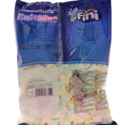 FINI Marshmallow Fleurs x125 Bonbons Sans Gluten* Produits Sans Gluten|Confiserie