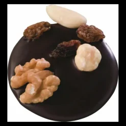 PRALIBEL Mendiants Chocolat Noir 1 kg* Chocolats À Offrir