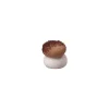 FLORENSUC Mini Champignon en Sucre Beige 12 x 10 mm (x384)* Décoration Comestible