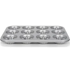 PATISSE Mini Moule Kouglof 12 Cavités* Moules À Gâteaux