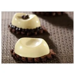 FLEXIPAN Mini Ondulo - Moule silicone* Moule Silicone