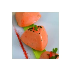 FLEXIPAN Mini-Saphirs - Moule silicone* Moule Silicone