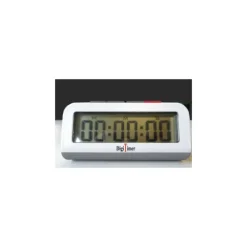 ALLA FRANCE Minuteur Digital très grand Affichage* Minuteurs