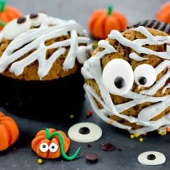 PATISDECOR Mix Yeux en Sucre 3 Formats 50 g Patisdécor* Décoration Comestible