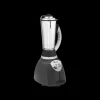 SANTOS Mixer N°37 - 2L - Bol inox* Préparation|Blender