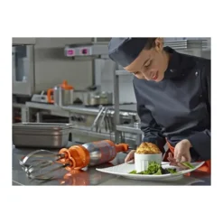 DYNAMIC Mixeur Plongeant + Batteur Senior Combi 300* Préparation|Mixeur Plongeant