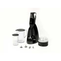BAMIX Mixeur Plongeant M250 - Coffret Black Edition* Mixeur Plongeant
