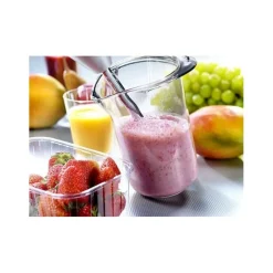 BAMIX Mixeur Plongeant M250 - Coffret Black Edition* Mixeur Plongeant