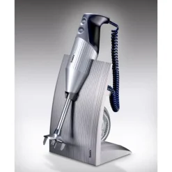 BAMIX Mixeur Plongeant M200 SwissLine Argent* Mixeur Plongeant