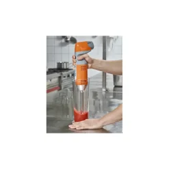 DYNAMIC Mixeur Plongeant Sans Fil Dynamix Nomad 160* Préparation|Mixeur Plongeant