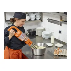 DYNAMIC Mixeur Plongeant-Batteur Master Combi 410.H* Préparation|Mixeur Plongeant