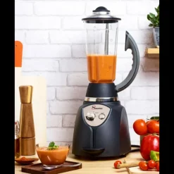 SANTOS Mixeur Professionnel 2L N°37* Préparation|Blender