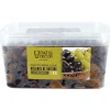 PATISDECOR Mélange de raisins 3 variétés 1 kg Patisdécor* Fruits Secs
