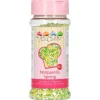 FUNCAKES Mélange Mini-billes Printemps 80g* Décoration Comestible