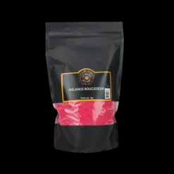 LA TOUCHE DU CHEF Mélange Rougisseur pour Viande et Charcuterie 1kg* Sel