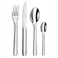 COUZON Ménagère 24 pièces ALKALINE* Couverts