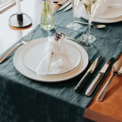 COUZON Ménagère 24 pièces ALKALINE* Couverts