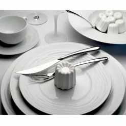 COUZON Ménagère 50 pièces Elixir* Couverts