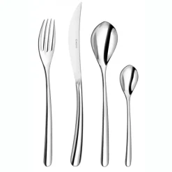 COUZON Ménagère 24 Pièces Elixir* Couverts