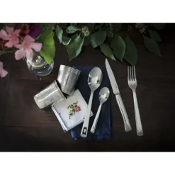 OPINEL Ménagère 16 pièces en Inox Perpétue* Couverts