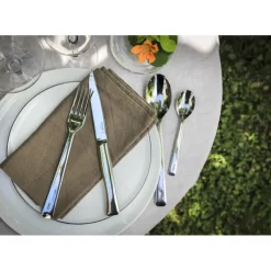 OPINEL Ménagère 16 pièces en Inox Perpétue* Couverts