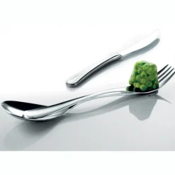 COUZON Ménagère 50 pièces Eole* Couverts