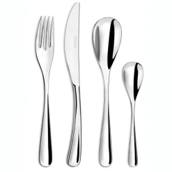 COUZON Ménagère 24 Pièces Eole* Couverts