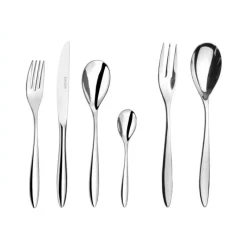 COUZON Ménagère 50 pièces Epsilon* Couverts