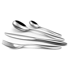 COUZON Ménagère 50 pièces Epsilon* Couverts