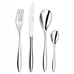 COUZON Ménagère 24 Pièces Epsilon* Couverts