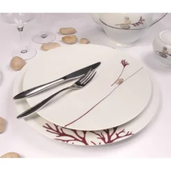 COUZON Ménagère 24 Pièces Epsilon* Couverts