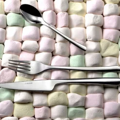 COUZON Ménagère 50 pièces J'ai Goûté* Couverts