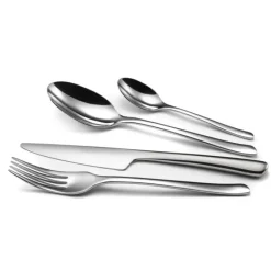 COUZON Ménagère 50 pièces J'ai Goûté* Couverts