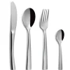 COMAS Ménagère 24 pièces Madrid Inox 18% 3 mm* Couverts