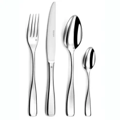 COUZON Ménagère 24 Pièces Millenium* Couverts