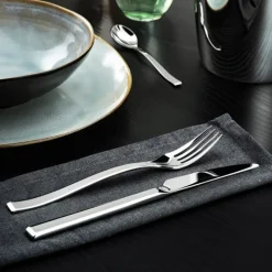 COUZON Ménagère 24 Pièces Side* Couverts