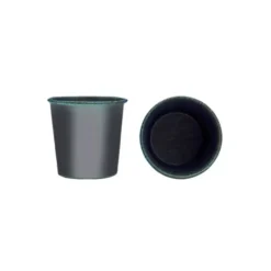 MALLARD FERRIERE Moule à Baba H.4.5 cm Ø4.5cm (x6)* Moule Anti-adhésif