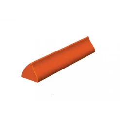 MALLARD FERRIERE Moule à bûche Plastique Modèle Vague 50 cm (x12)* Moules À Gâteaux