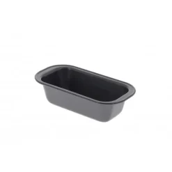 DE BUYER Moule à Cake Anti Adhésif 15 x 7,5 cm x H 4,8 cm* Moule Anti-adhésif|Moules À Gâteaux